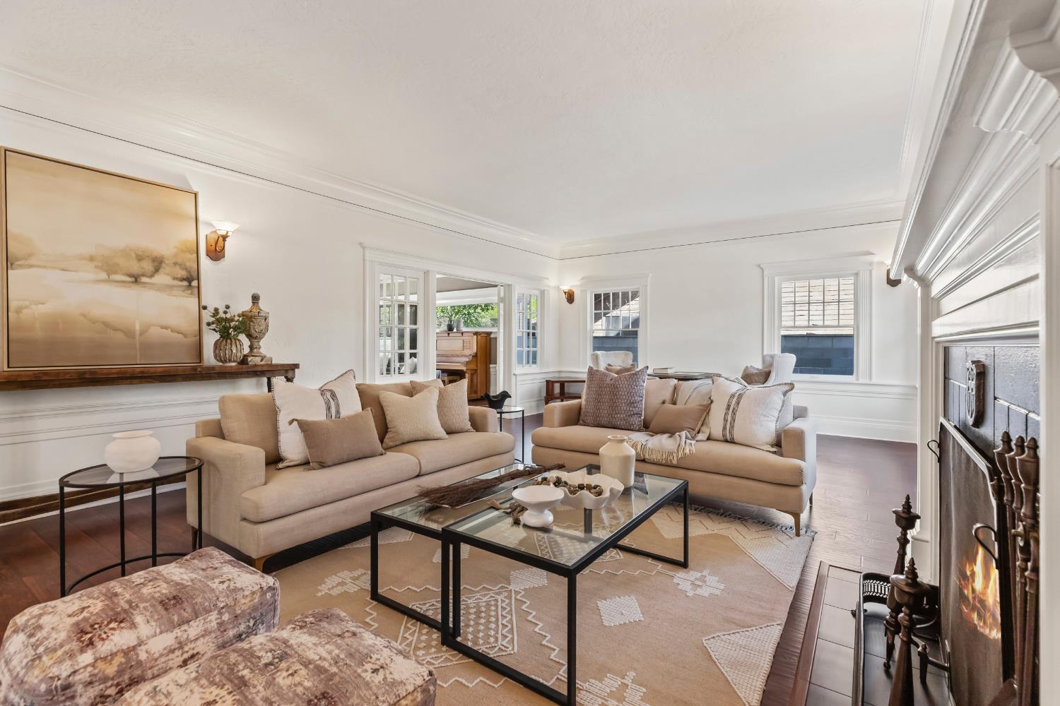 1487 N Echo, Fresno, CA 93728