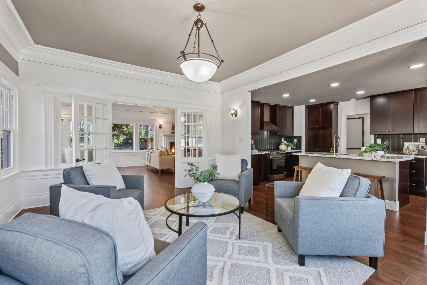 1487 N Echo, Fresno, CA 93728