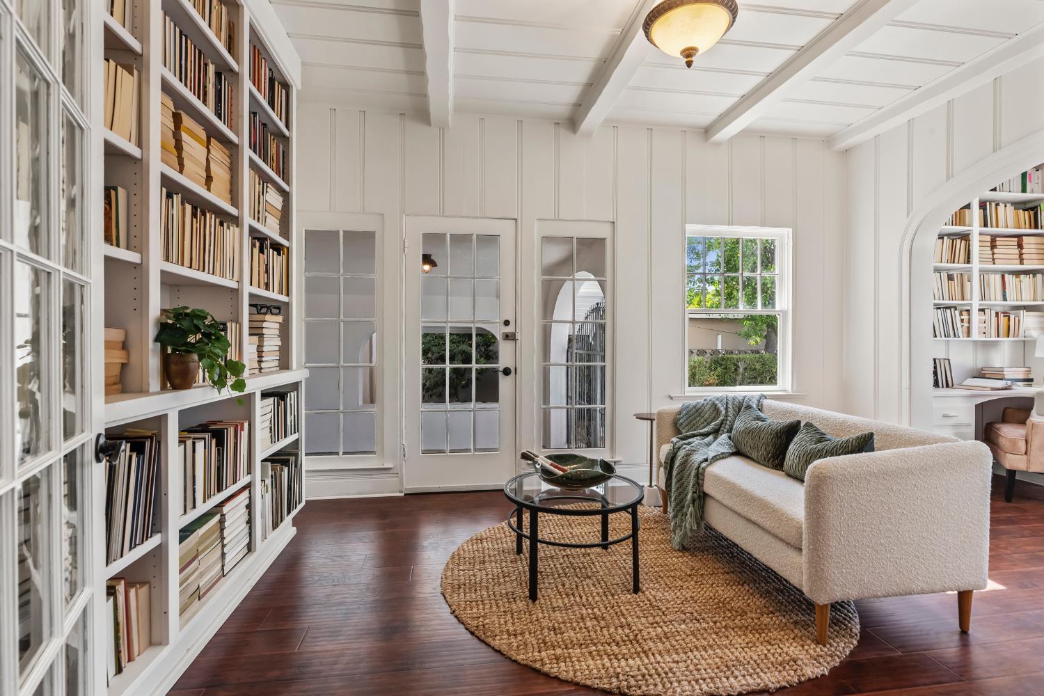 1487 N Echo, Fresno, CA 93728