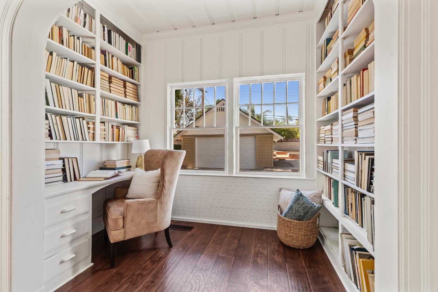 1487 N Echo, Fresno, CA 93728