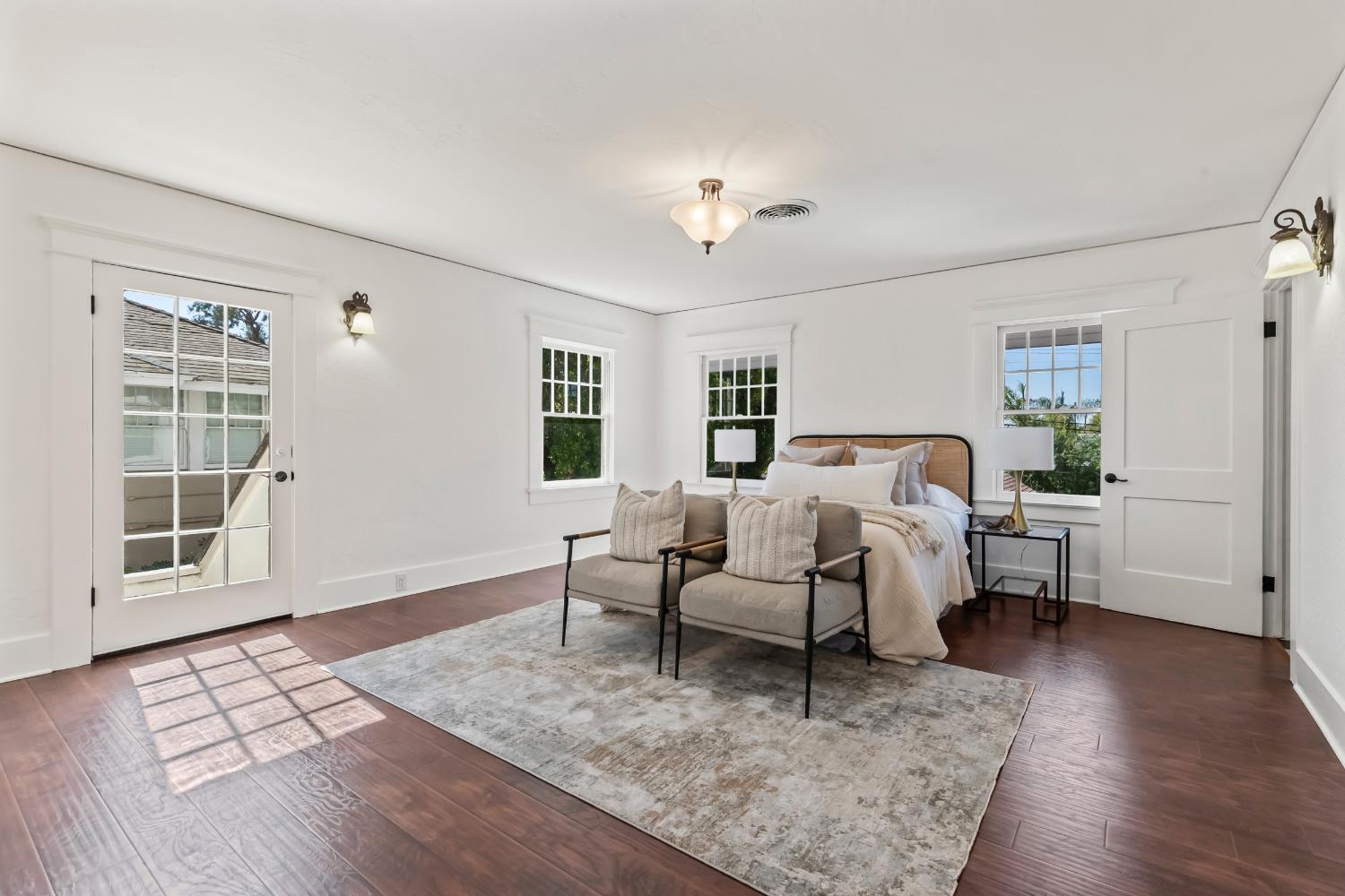 1487 N Echo, Fresno, CA 93728