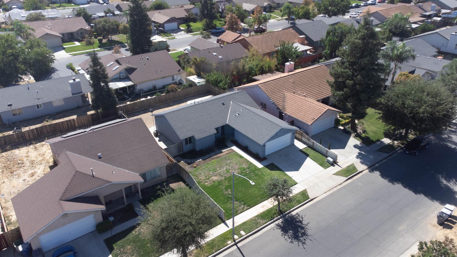 5739 W Santa Ana Ave, Fresno, CA 93722