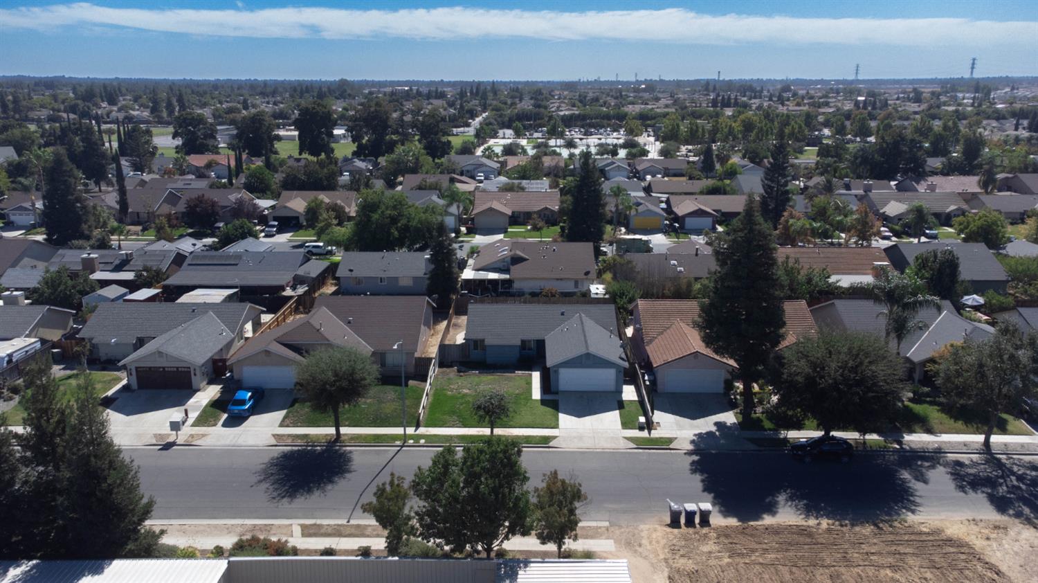 5739 W Santa Ana Ave, Fresno, CA 93722