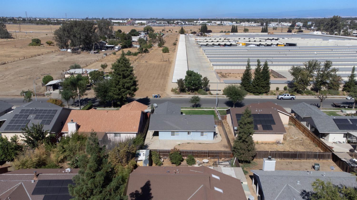 5739 W Santa Ana Ave, Fresno, CA 93722