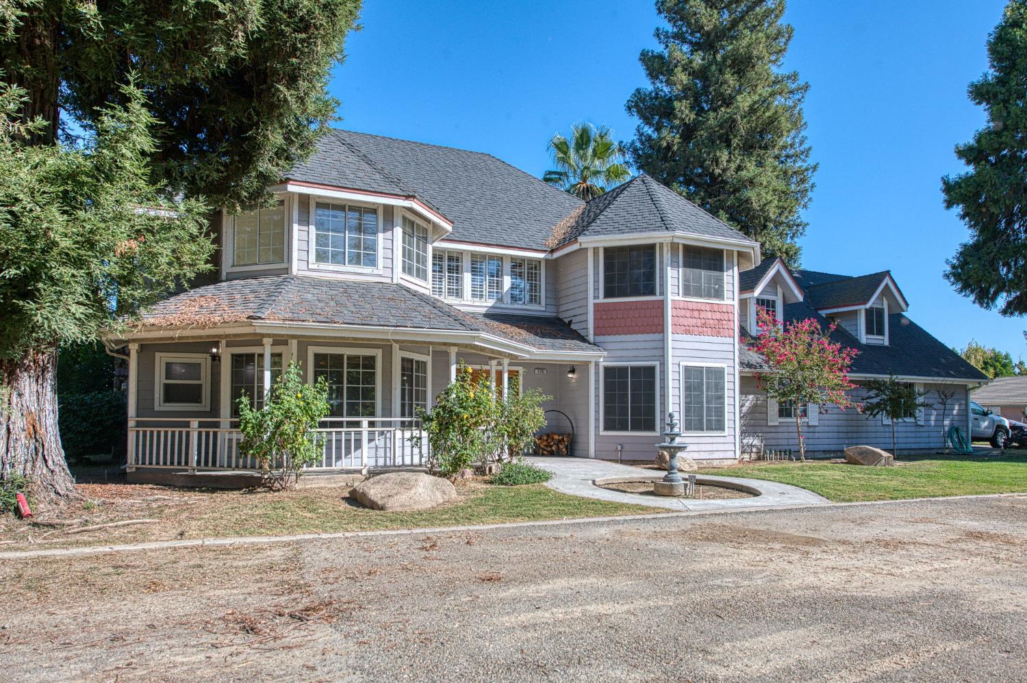 10852 S Bethel Ave, Selma, CA 93662