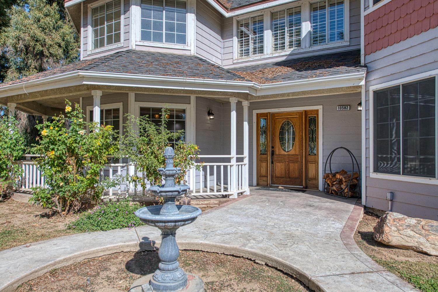 10852 S Bethel Ave, Selma, CA 93662