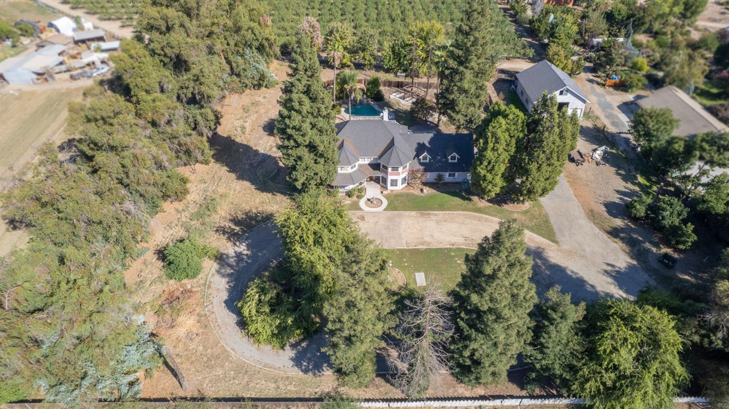 10852 S Bethel Ave, Selma, CA 93662