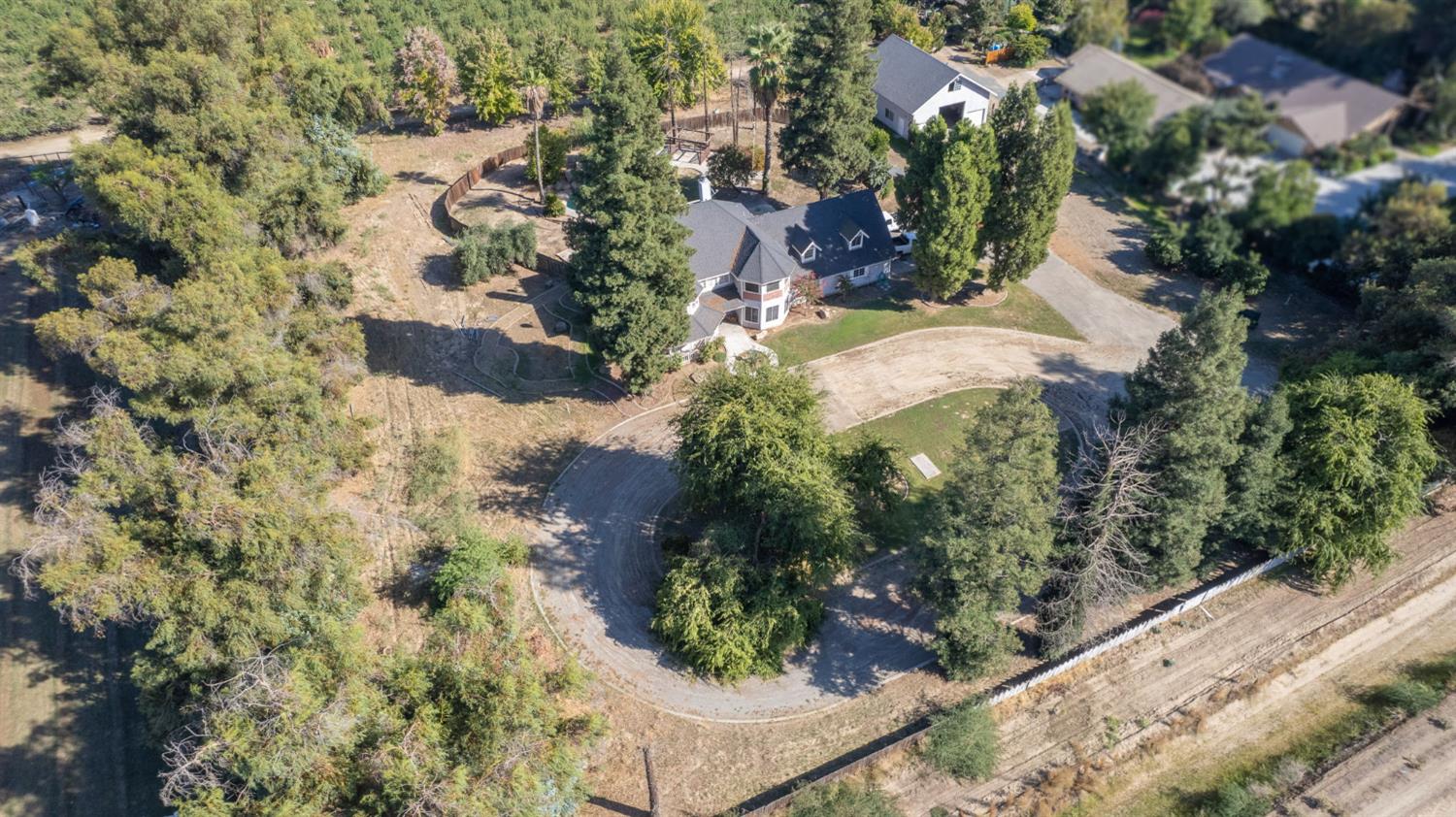 10852 S Bethel Ave, Selma, CA 93662