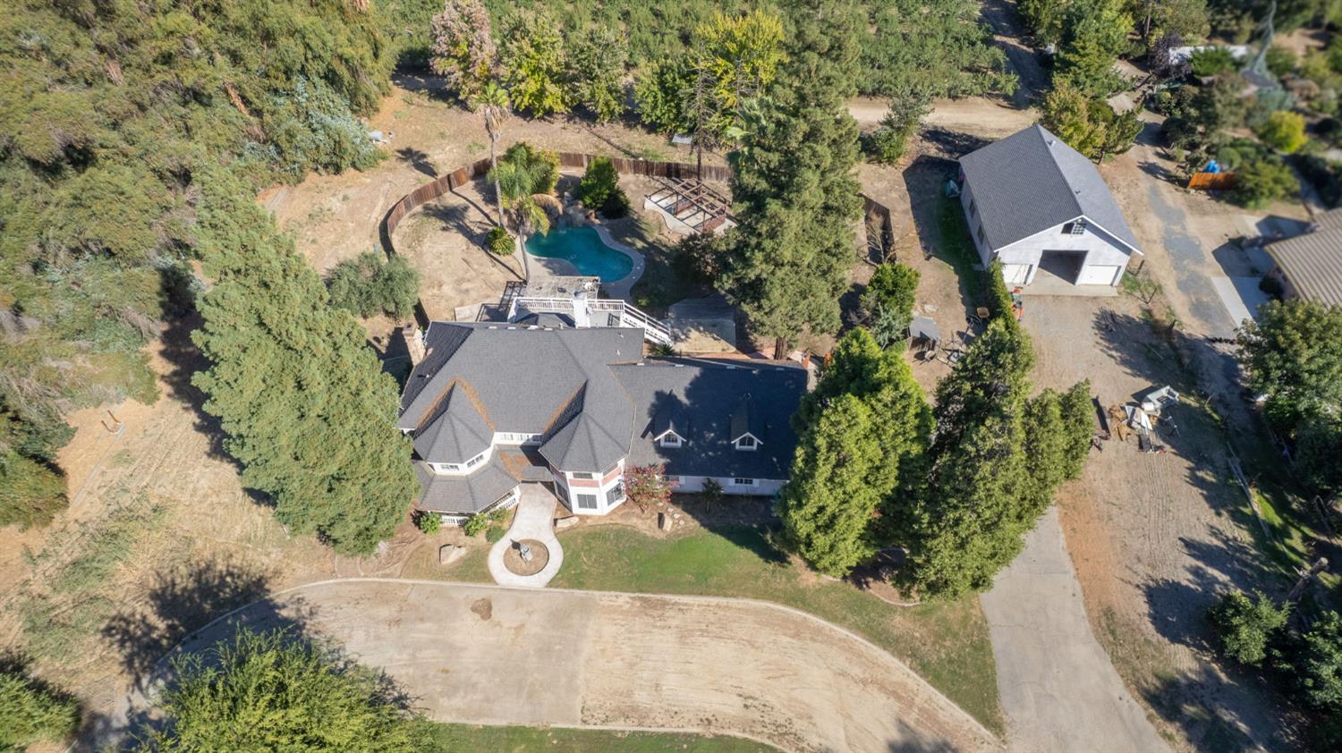 10852 S Bethel Ave, Selma, CA 93662