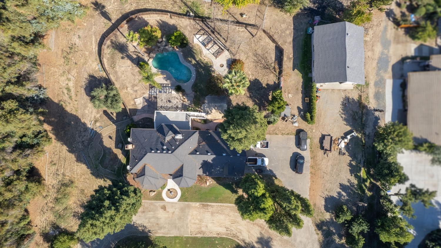 10852 S Bethel Ave, Selma, CA 93662