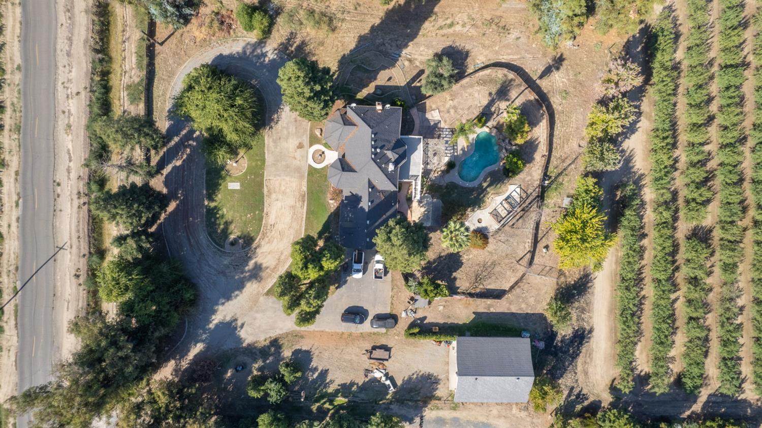 10852 S Bethel Ave, Selma, CA 93662