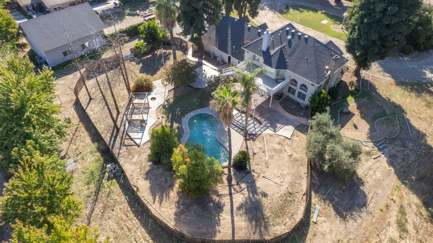 10852 S Bethel Ave, Selma, CA 93662