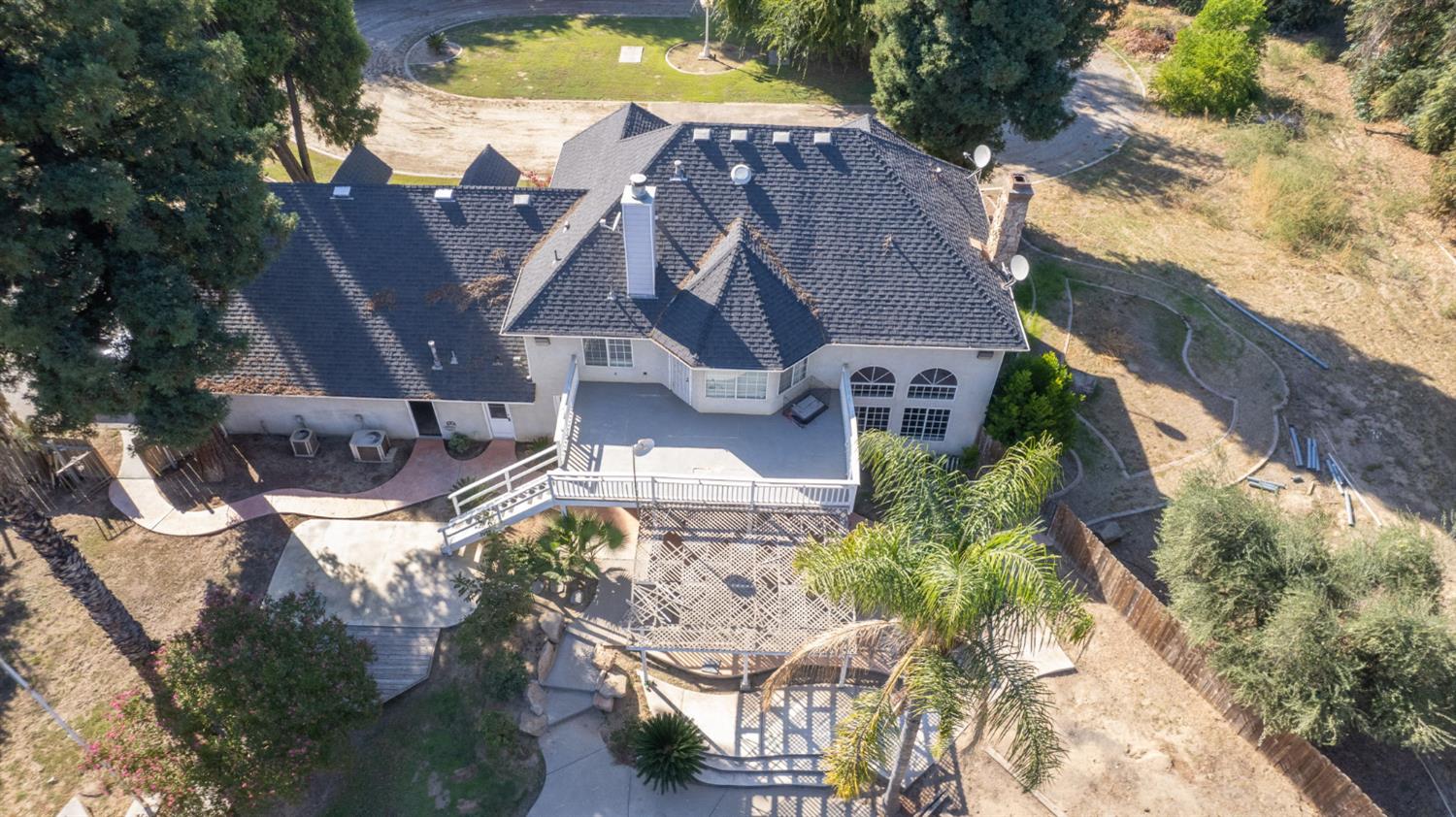 10852 S Bethel Ave, Selma, CA 93662