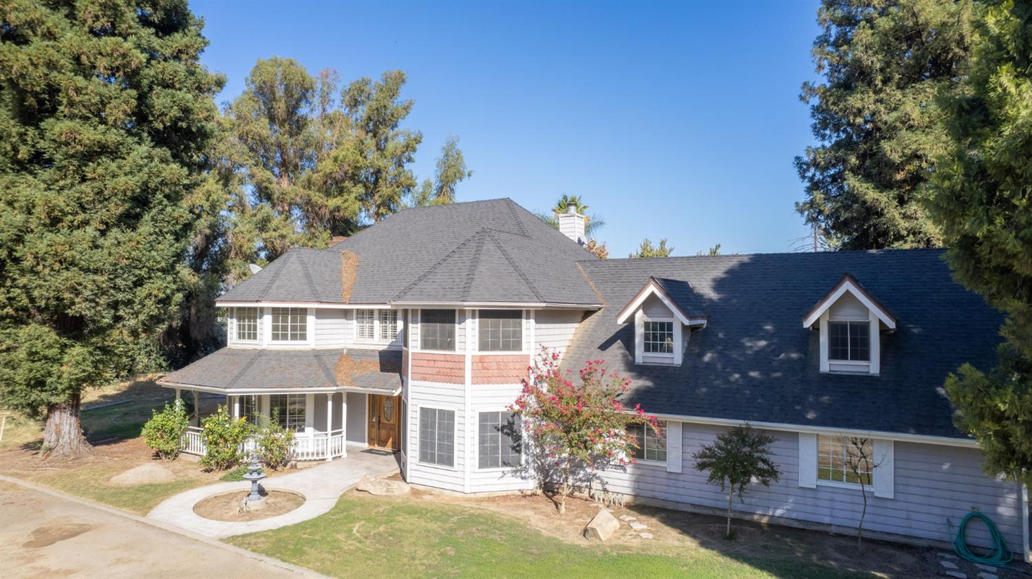 10852 S Bethel Ave, Selma, CA 93662