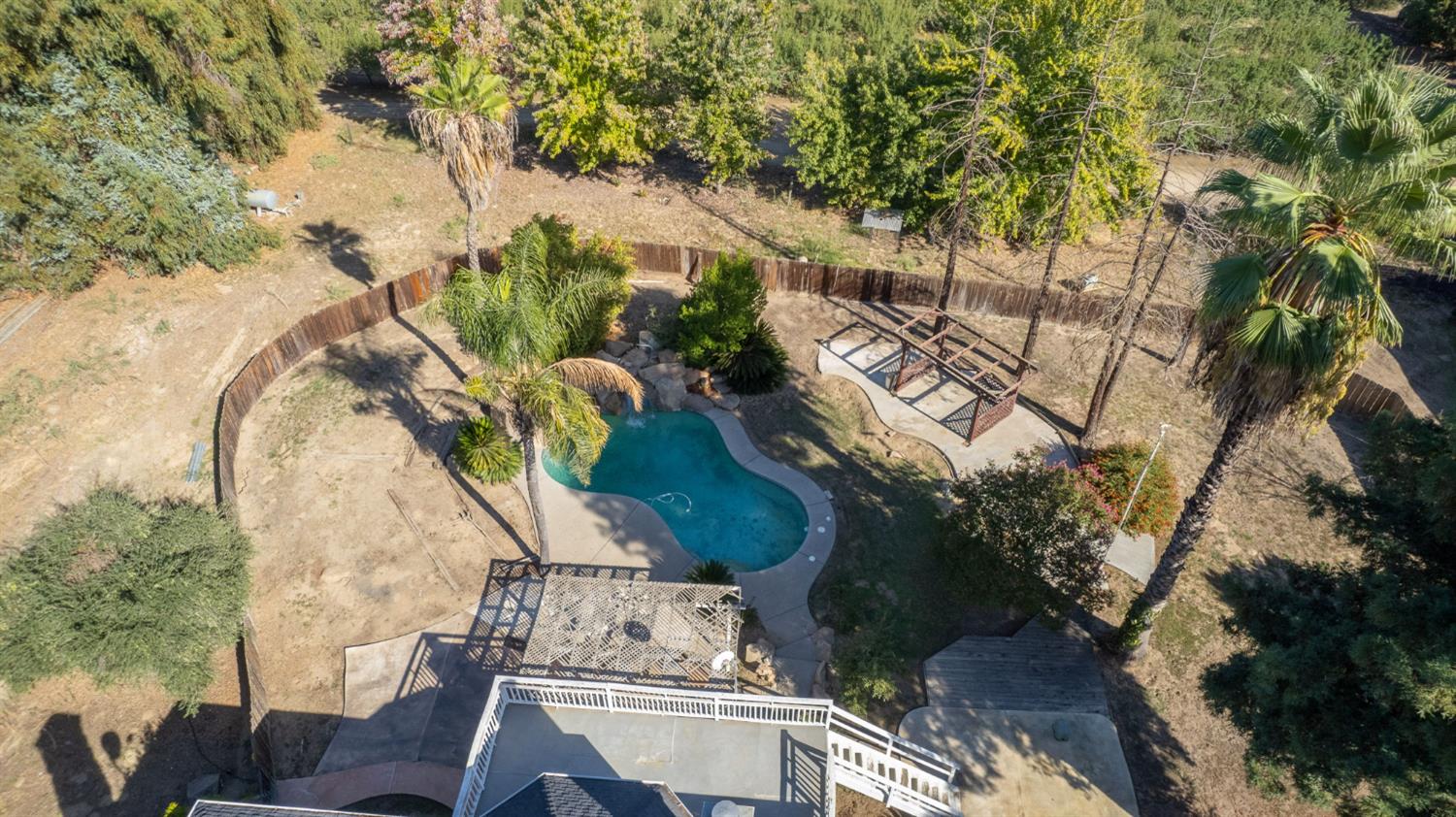 10852 S Bethel Ave, Selma, CA 93662