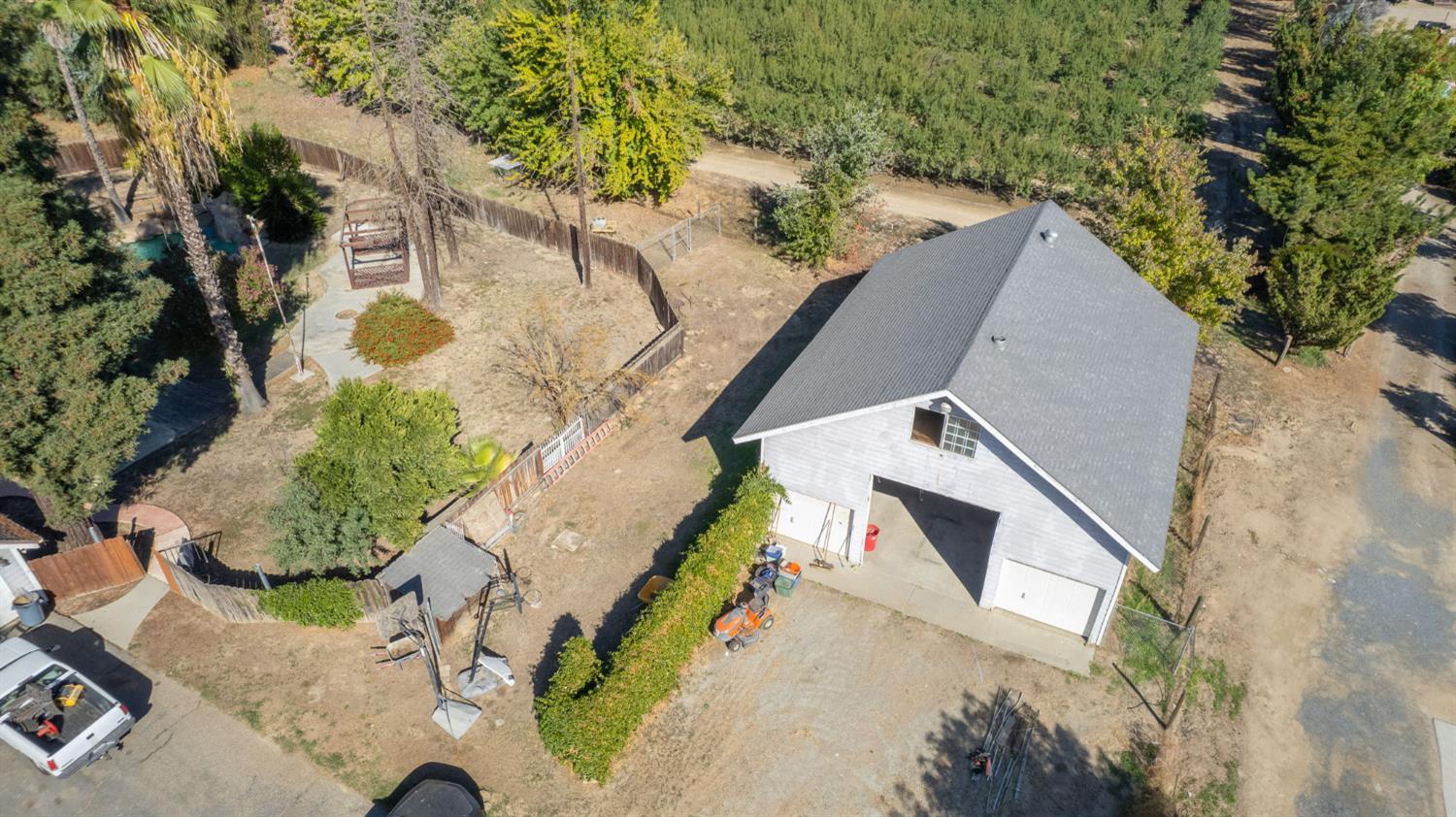 10852 S Bethel Ave, Selma, CA 93662