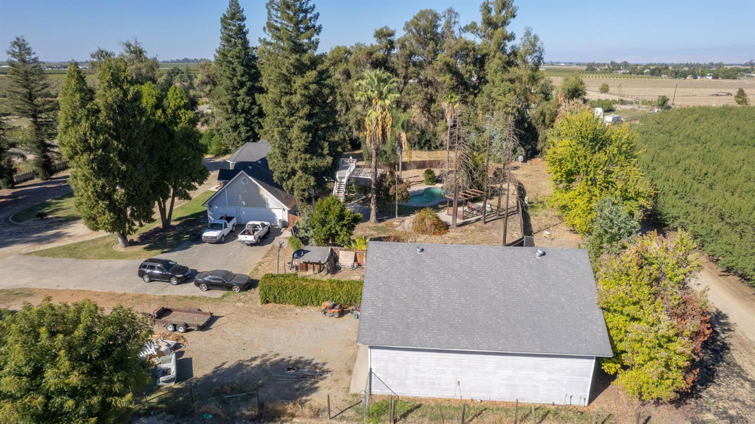 10852 S Bethel Ave, Selma, CA 93662