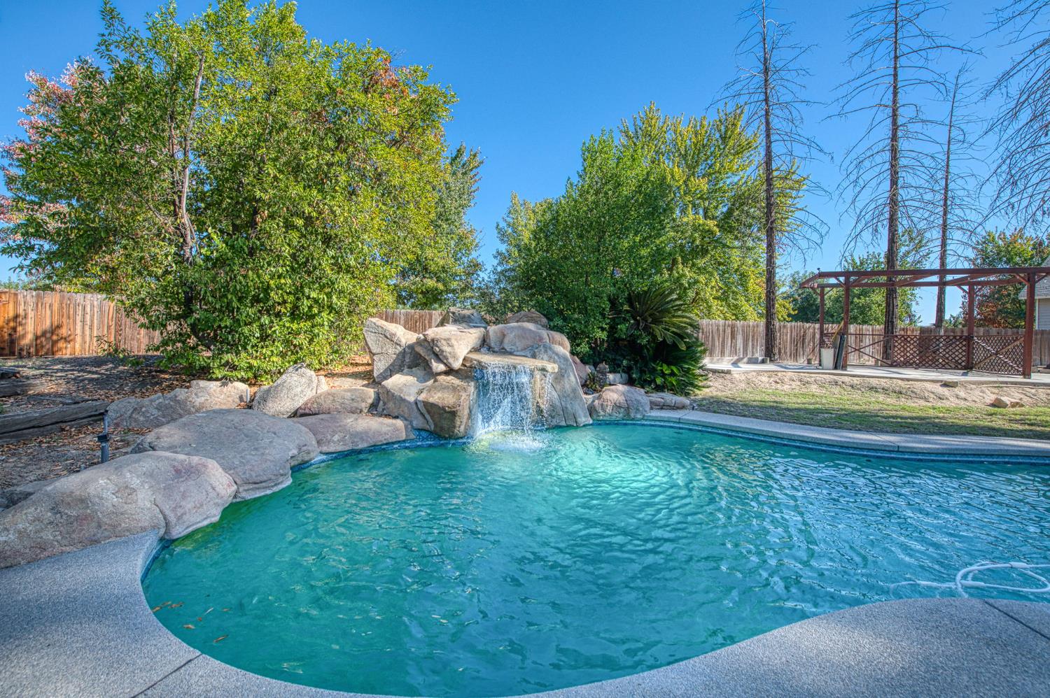 10852 S Bethel Ave, Selma, CA 93662