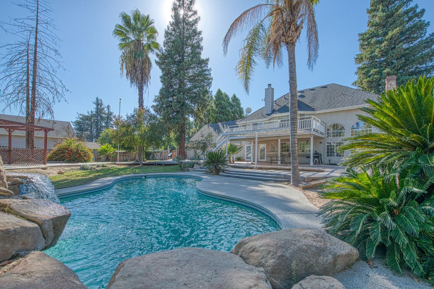 10852 S Bethel Ave, Selma, CA 93662