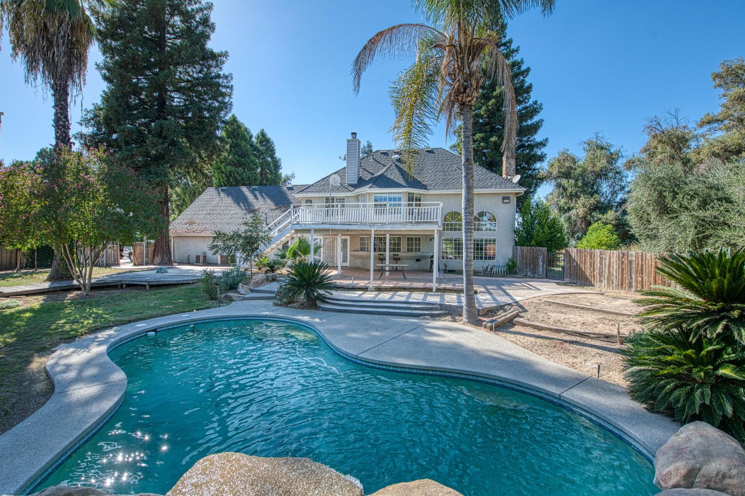 10852 S Bethel Ave, Selma, CA 93662