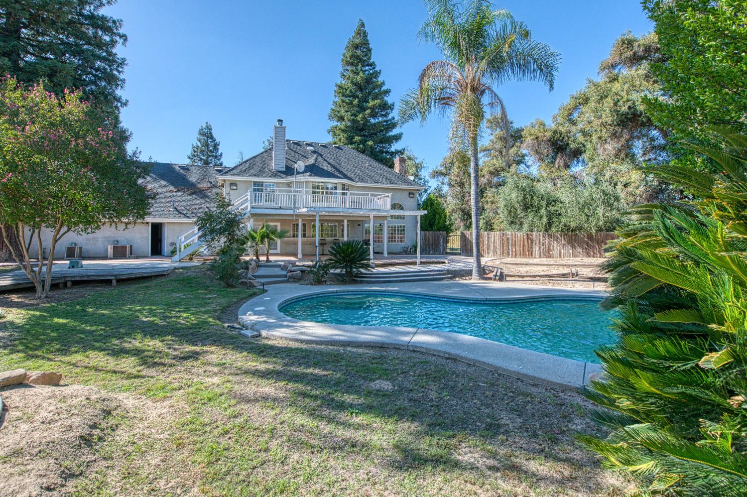 10852 S Bethel Ave, Selma, CA 93662