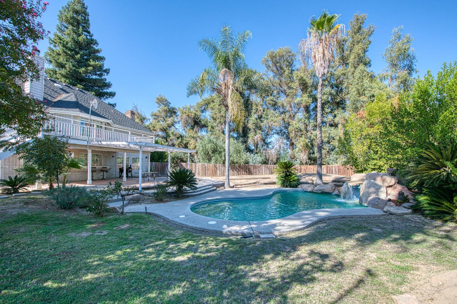 10852 S Bethel Ave, Selma, CA 93662