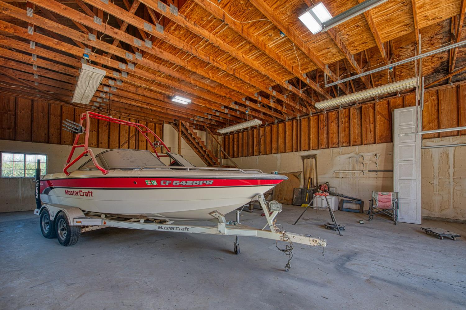 10852 S Bethel Ave, Selma, CA 93662