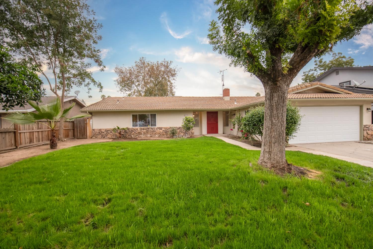 5167 E Dwight Way