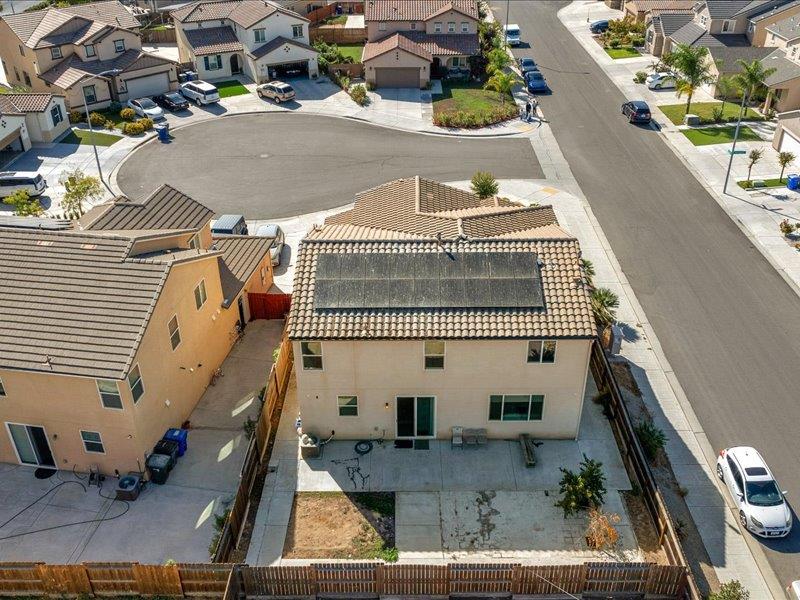 6646 W Beechwood Ave W, Fresno, CA 93722