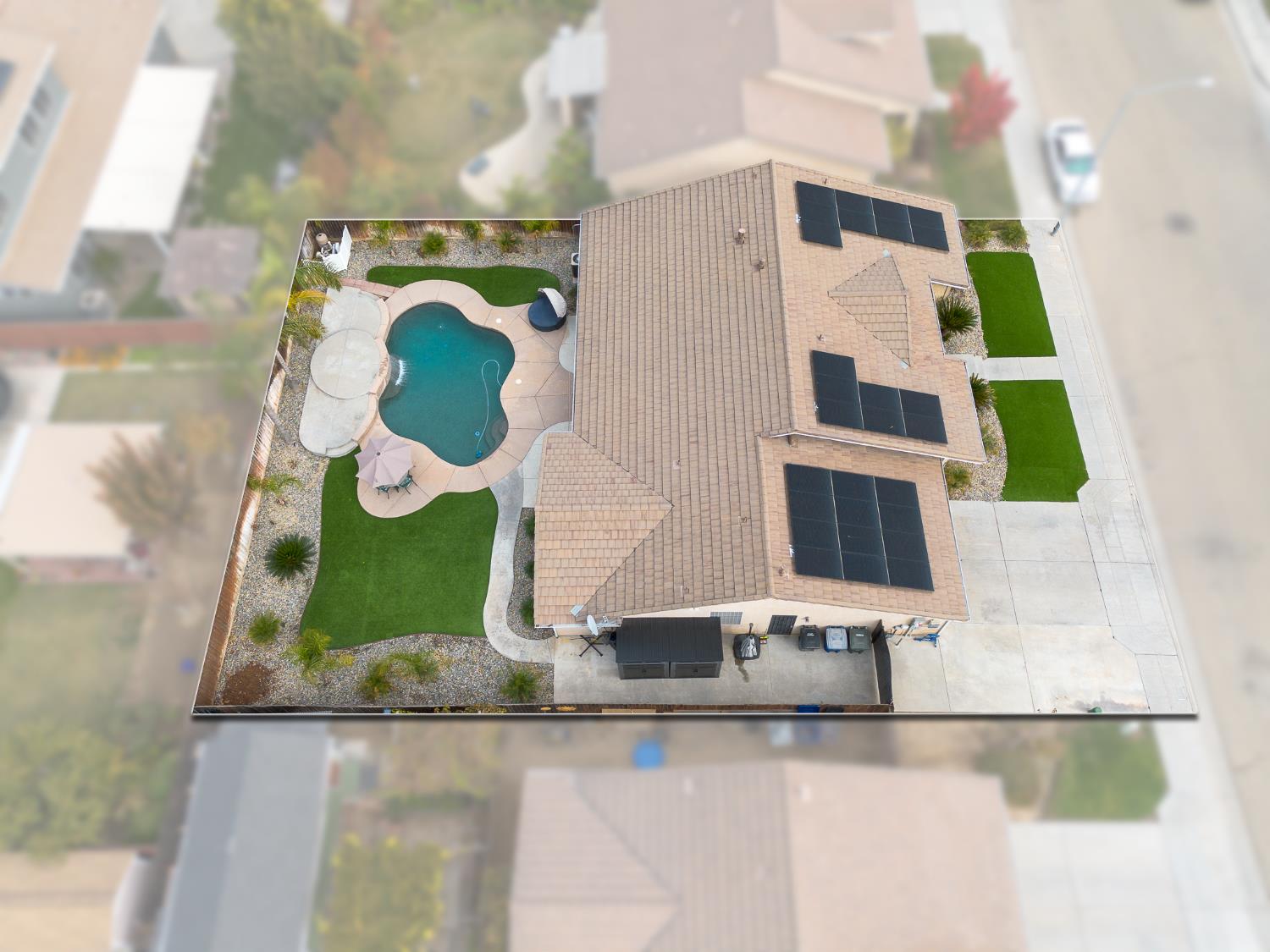 5779 E Garrett Ave, Fresno, CA 93727