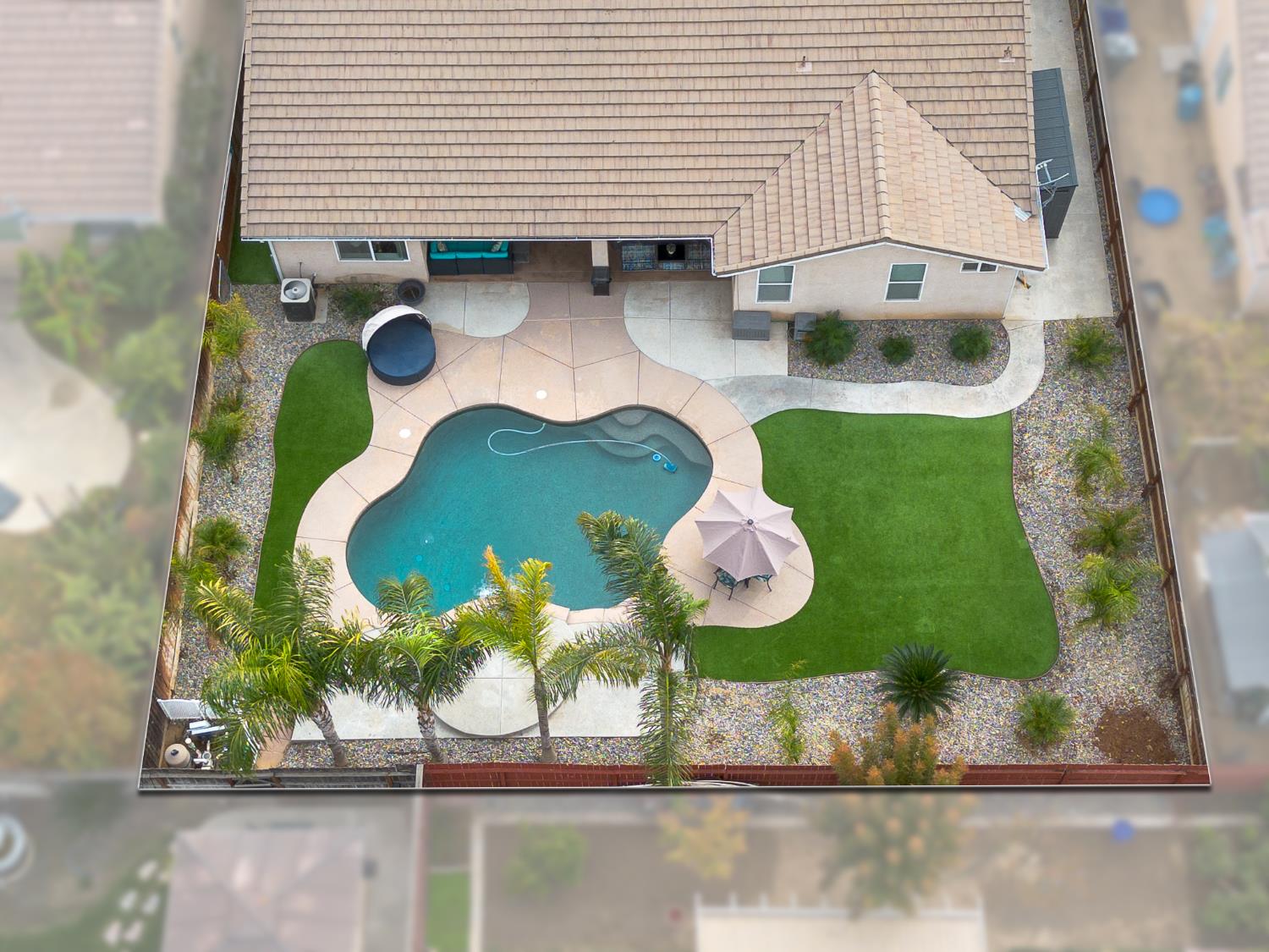 5779 E Garrett Ave, Fresno, CA 93727