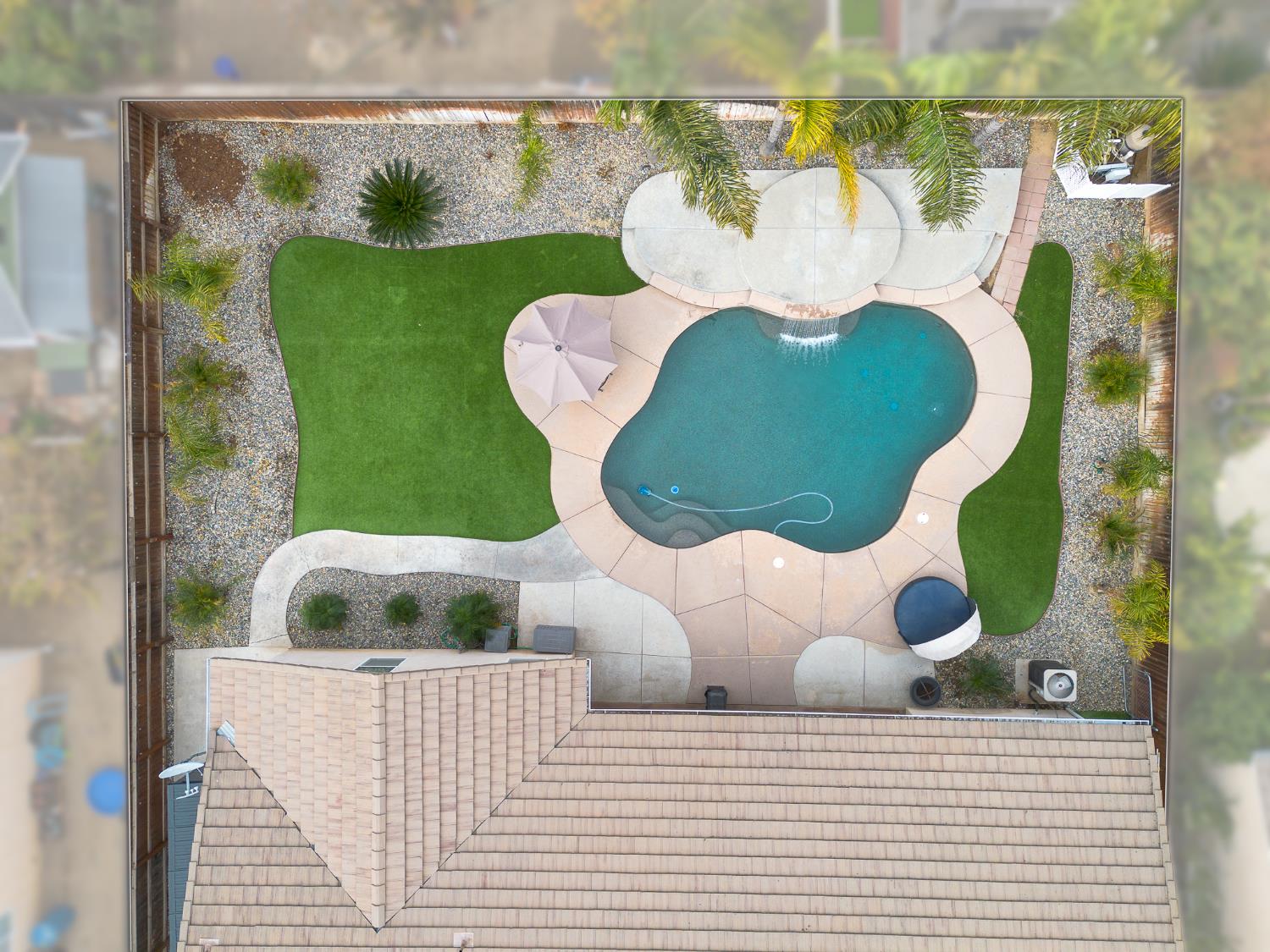 5779 E Garrett Ave, Fresno, CA 93727