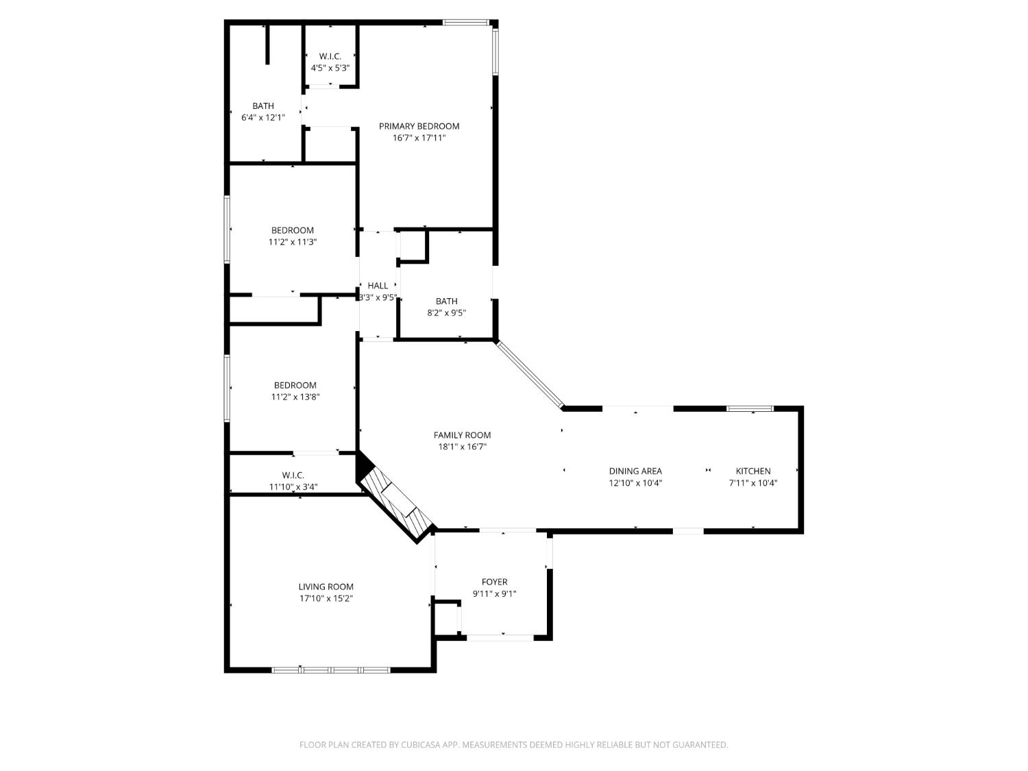 2130 N Garden Ave, Fresno, CA 93703