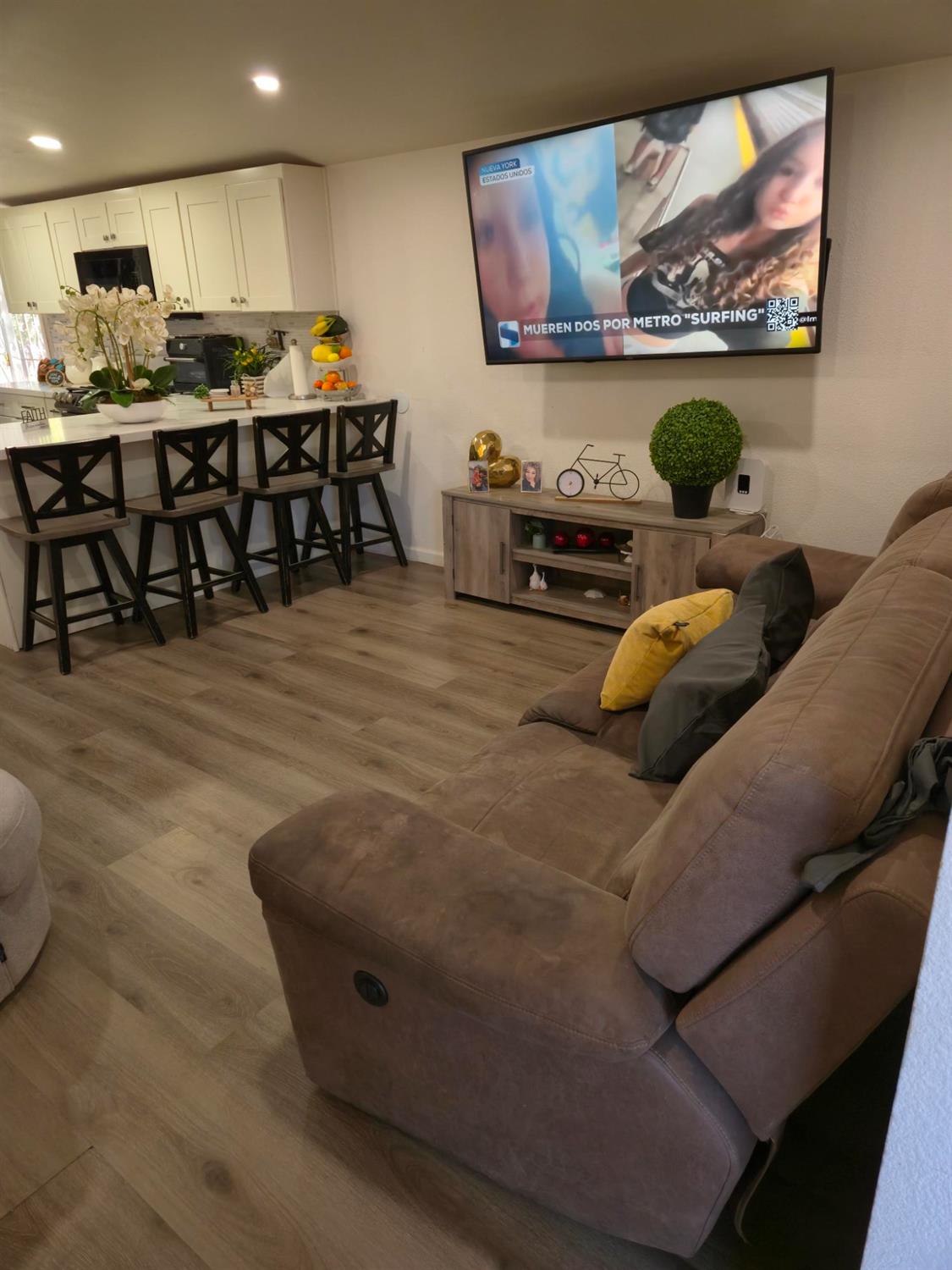 1284 Elizabeth St #80, Coalinga, CA 93210