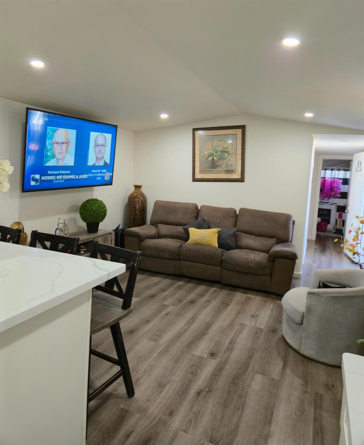 1284 Elizabeth St #80, Coalinga, CA 93210