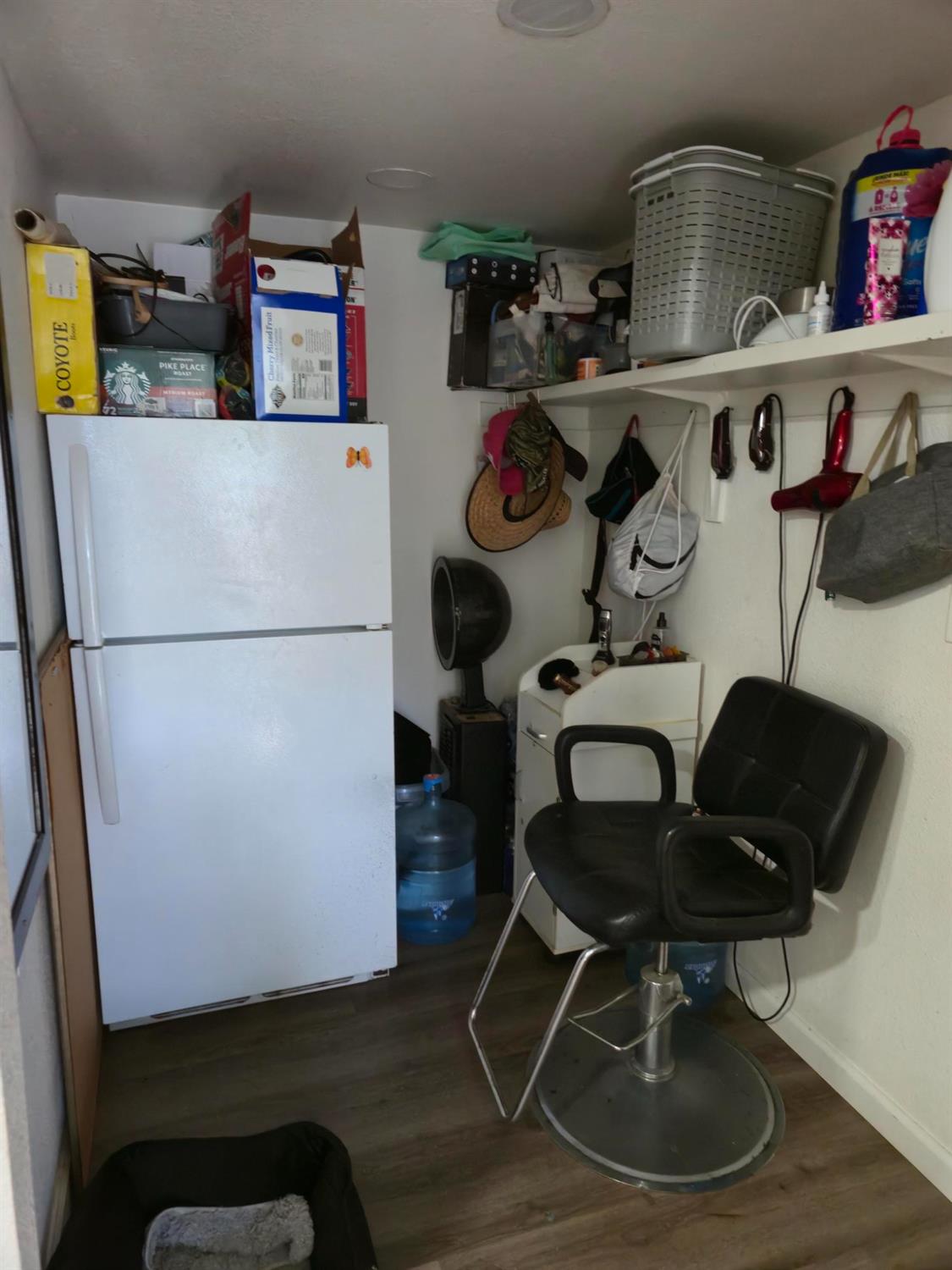 1284 Elizabeth St #80, Coalinga, CA 93210