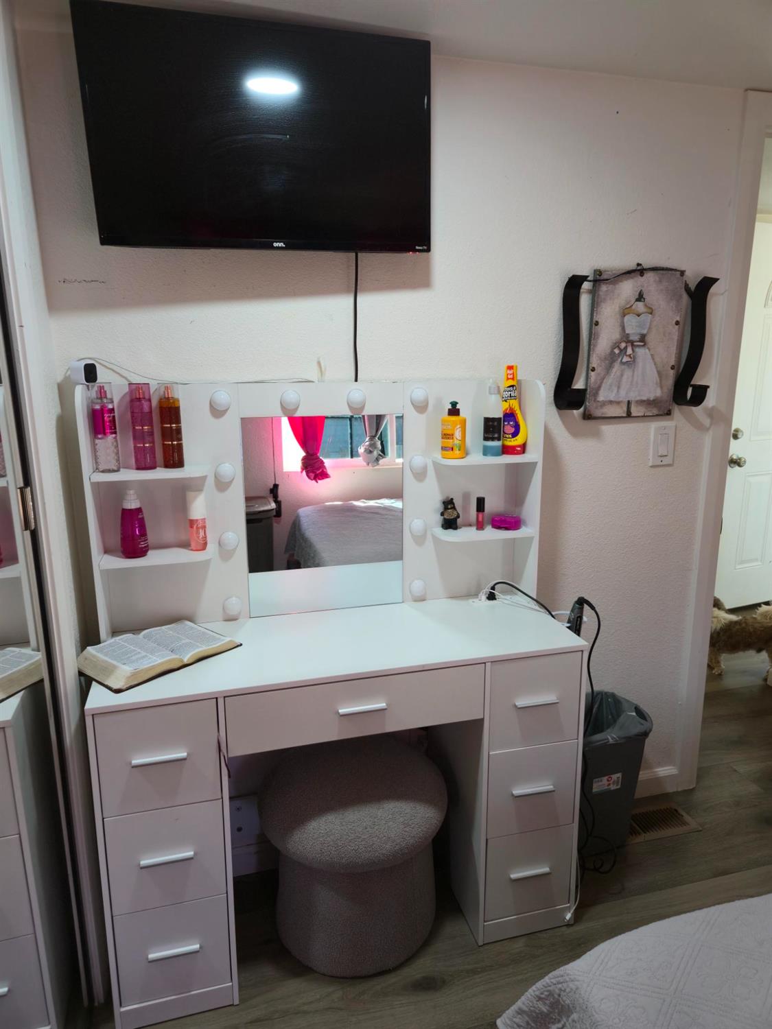 1284 Elizabeth St #80, Coalinga, CA 93210