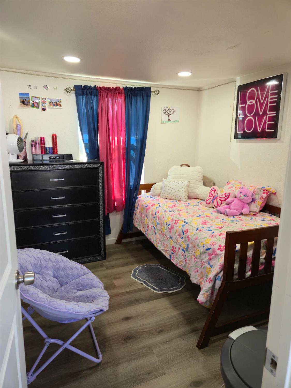 1284 Elizabeth St #80, Coalinga, CA 93210