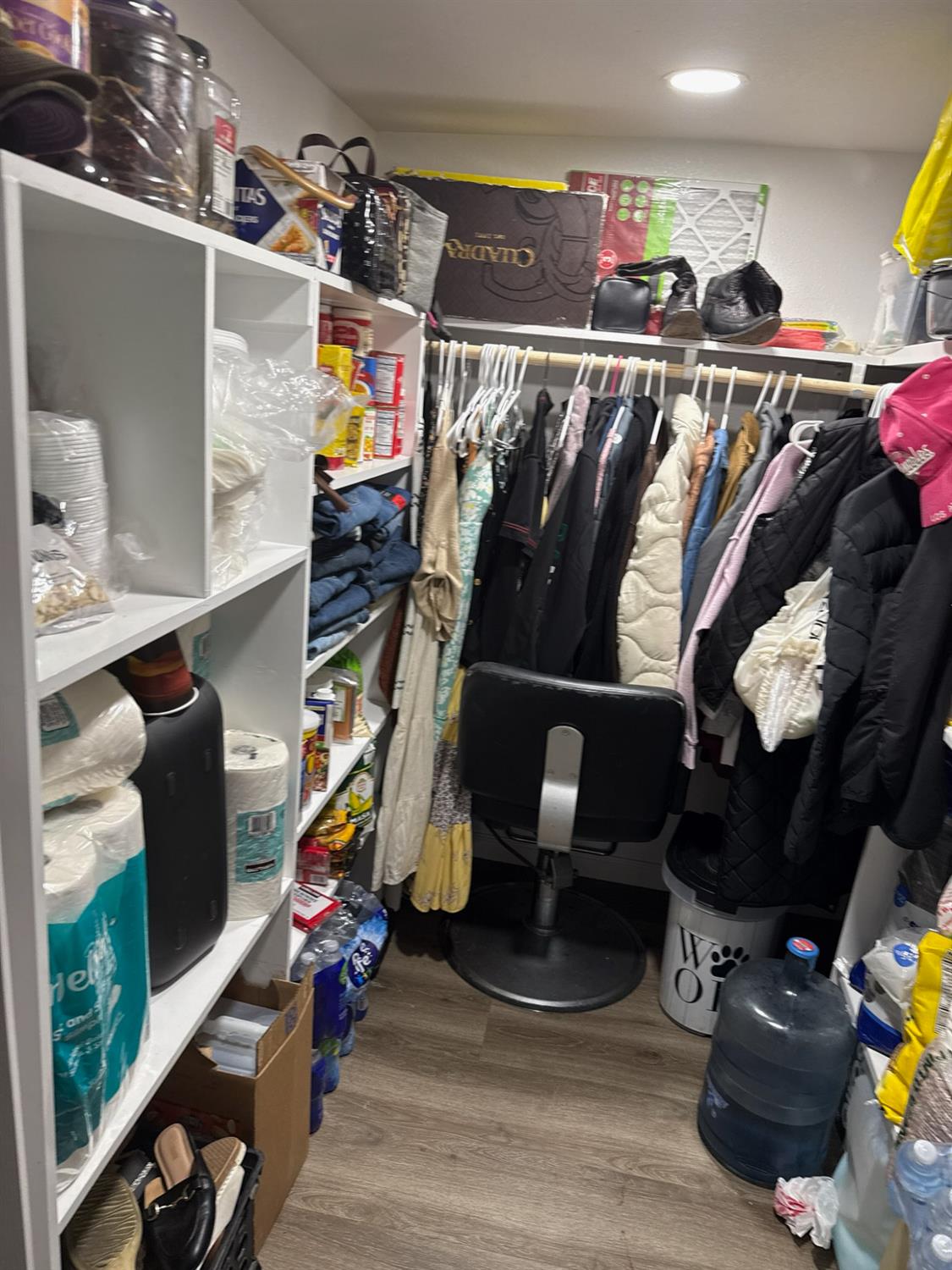 1284 Elizabeth St #80, Coalinga, CA 93210