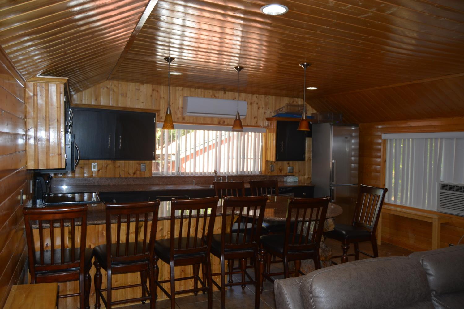 39656 Red Bud, Bass Lake, CA 93604