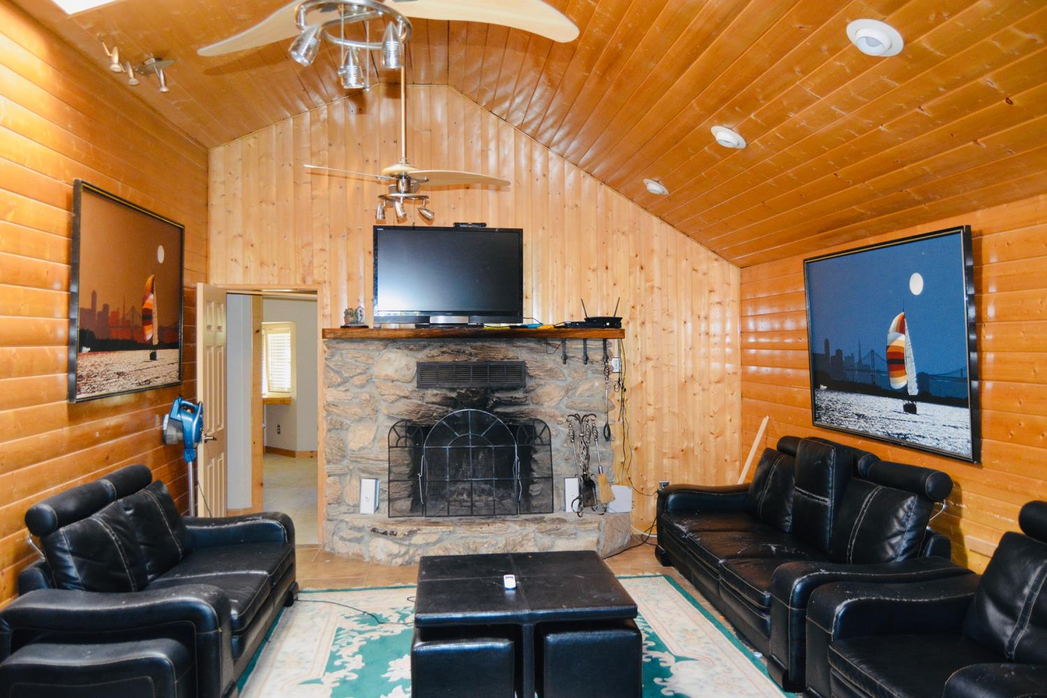 39656 Red Bud, Bass Lake, CA 93604