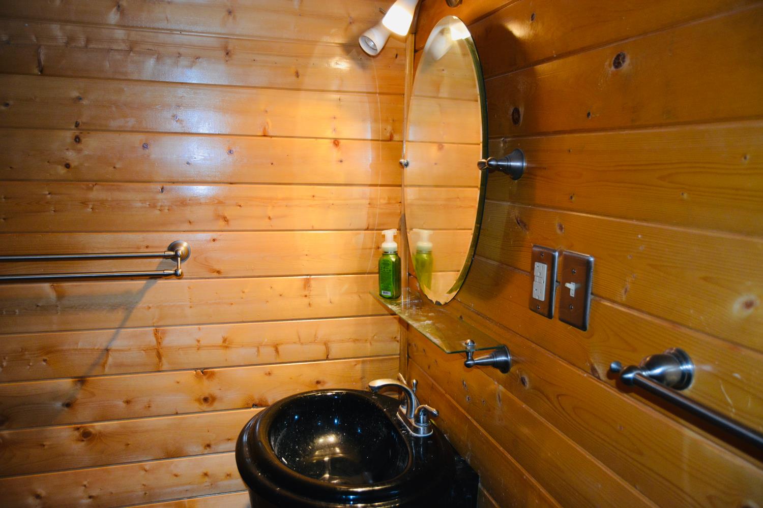 39656 Red Bud, Bass Lake, CA 93604