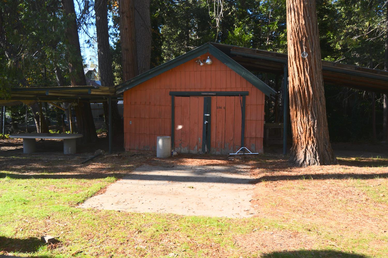 39656 Red Bud, Bass Lake, CA 93604