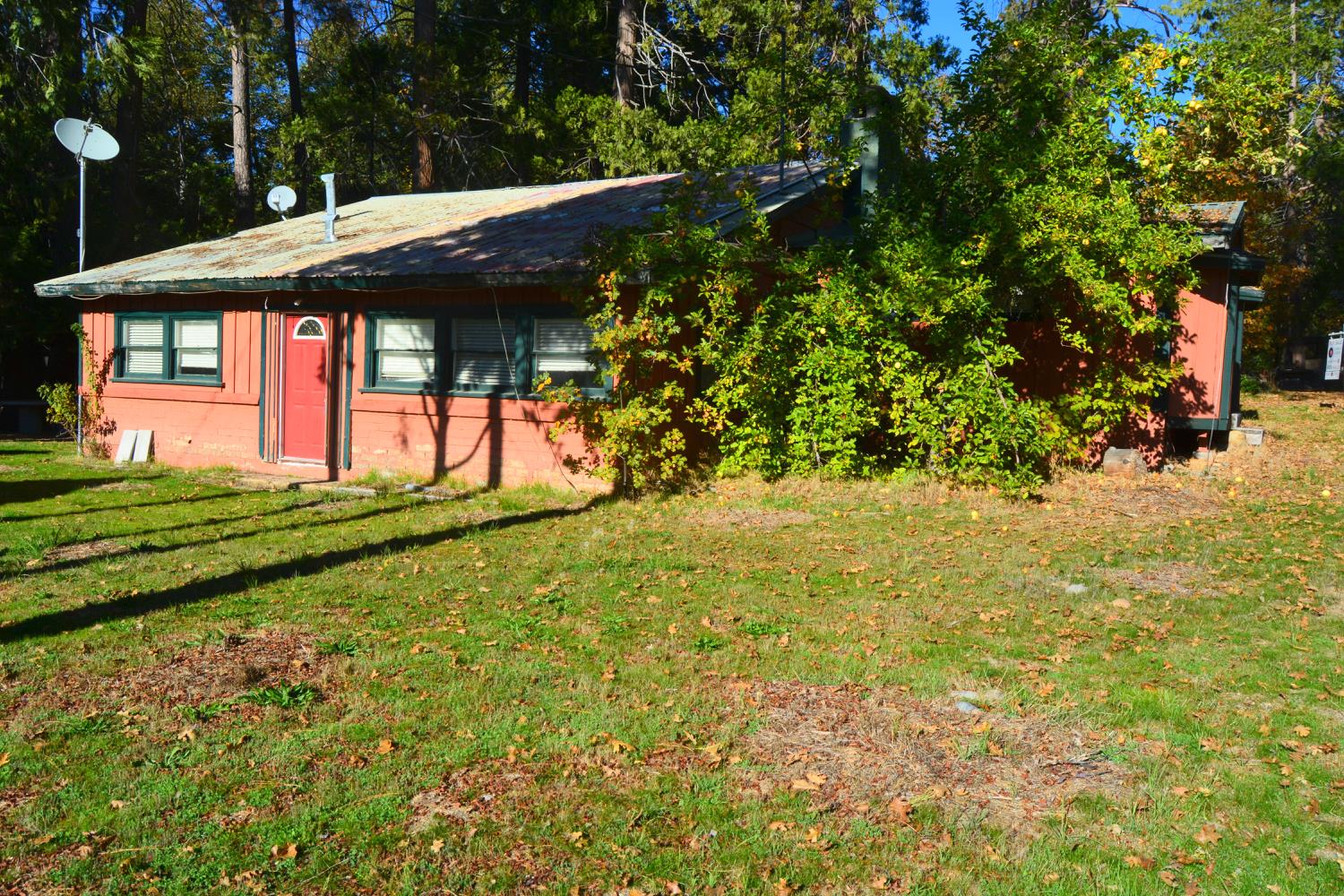 39656 Red Bud, Bass Lake, CA 93604