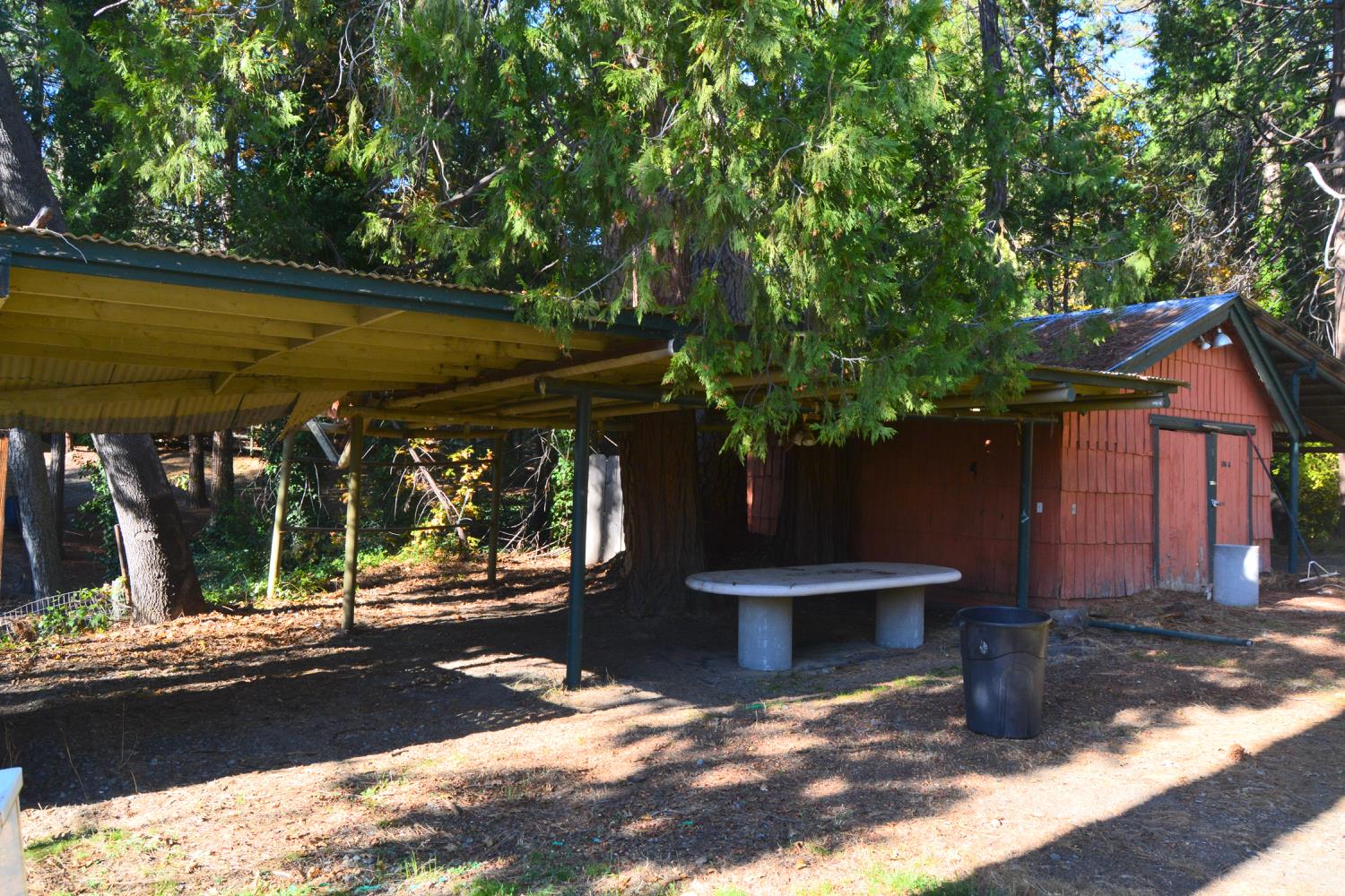 39656 Red Bud, Bass Lake, CA 93604