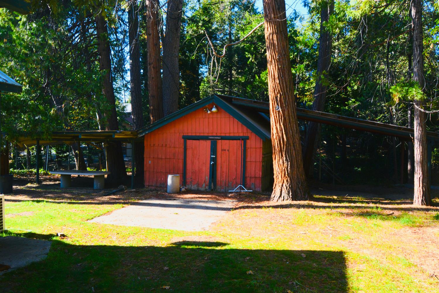 39656 Red Bud, Bass Lake, CA 93604