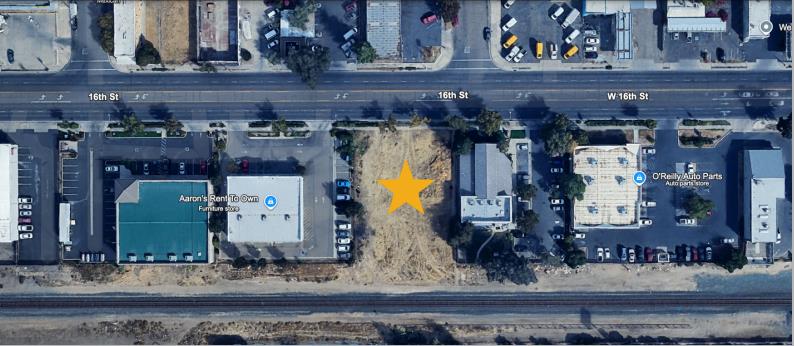 62 W 16th St, Merced, CA 95340