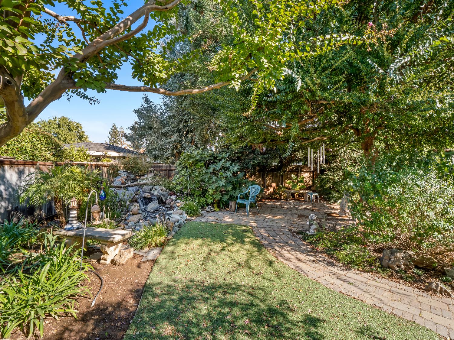 7258 N Pacific, Fresno, CA 93711