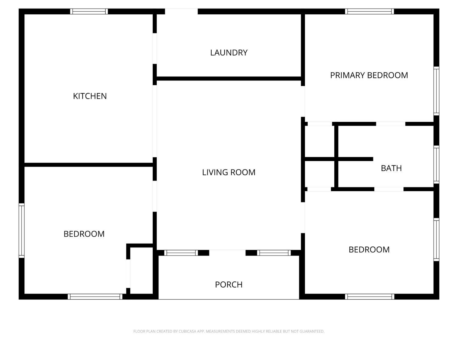 1419 E Yosemite Ave, Madera, CA 93638