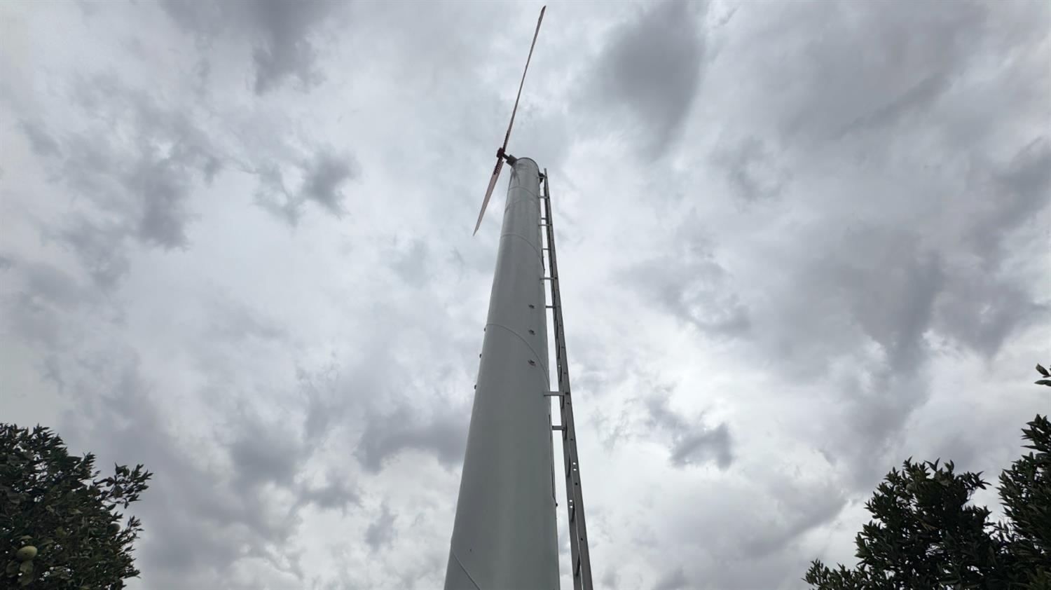 265 Acres Road 240, Ducor, CA 93218